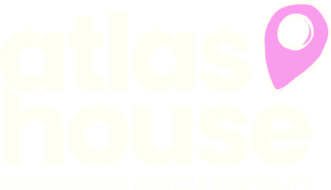 Atlas House — Marketing for travel & hospitality